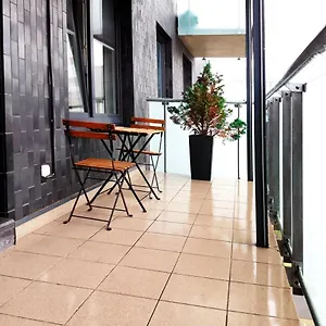  Apartment British Quarter