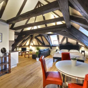 Apartment Old Town Boutique, Prague