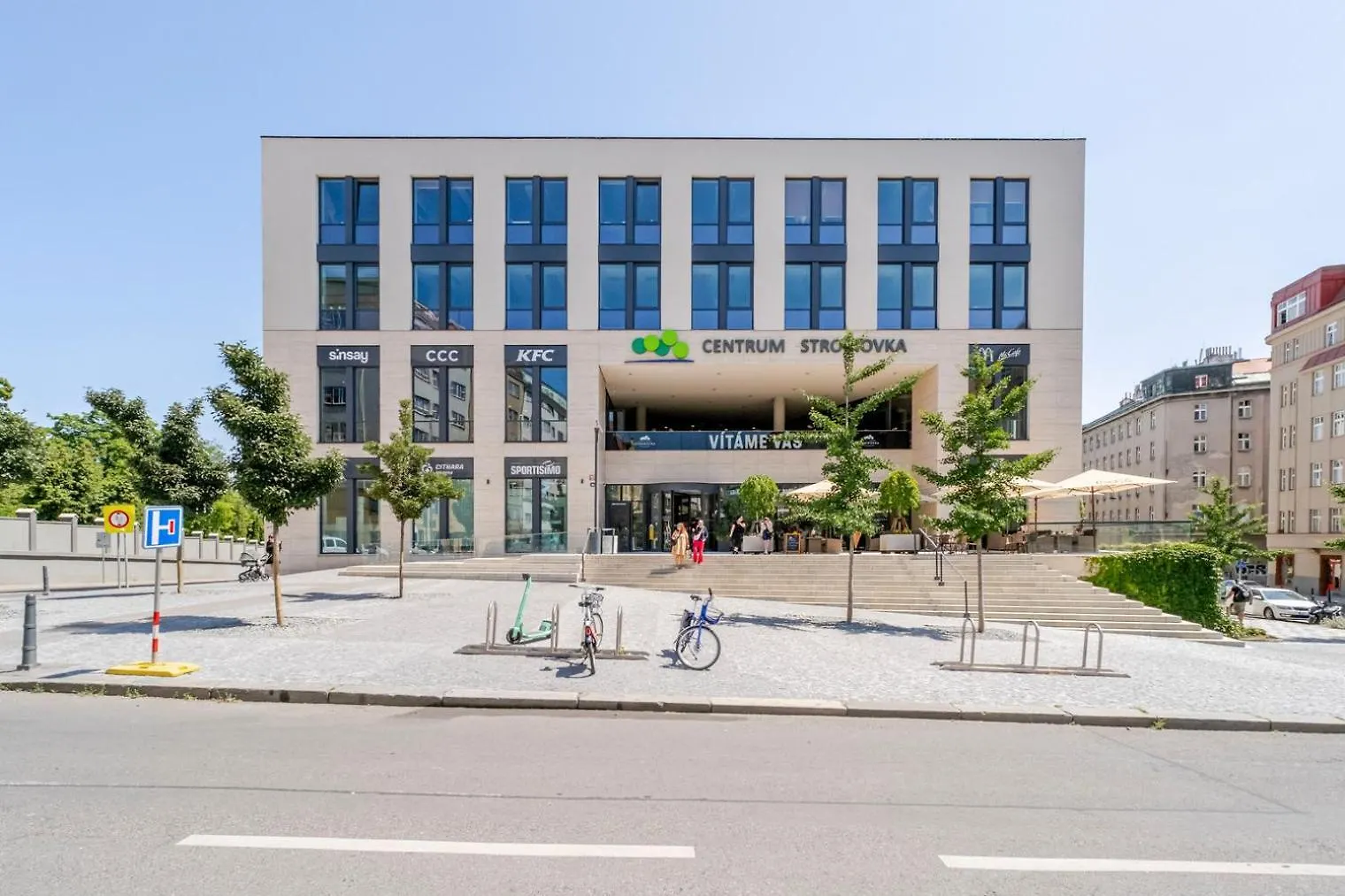 דירות Blueground Prague 7 Renovated Letna Park Prg-50